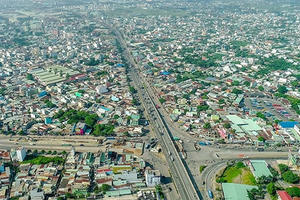 Kịch bản nào cho thị trường địa ốc 2019?