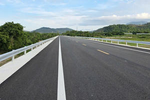 Đầu tư hơn 1.600 tỷ đồng xây tuyến đường kết nối cao tốc La Sơn - Túy Loan tại Đà Nẵng