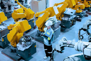 Trước 5/8, Bộ Công Thương phải đề xuất giải pháp gỡ 'nút thắt' sản xuất thông minh
