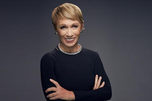Từ lời khuyên của "cá mập" Mỹ Barbara Corcoran, bạn có dám vượt qua sĩ diện để thay đổi bản thân?
