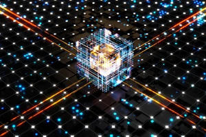 Không còn là giả tưởng: Hệ điều hành đầu tiên cho máy tính lượng tử đã xuất hiện, mở đường cho Internet lượng tử