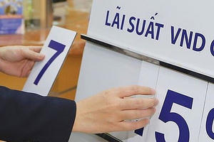 Lãi suất cho vay qua đêm đang thấp nhất lịch sử