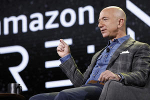Khoa học đã tìm ra ẩn số giúp Jeff Bezos kiếm 8 triệu USD chỉ trong vài phút