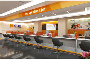 Lợi nhuận 6 tháng đạt 8.900 tỷ, SHB lên kế hoạch huy động thêm 5.000 tỷ đồng trái phiếu