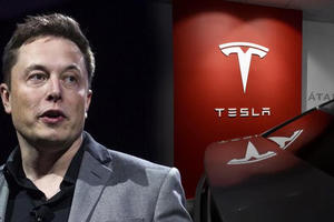 "Bỏ túi" hơn 36 tỷ USD sau một đêm, tài sản của Elon Musk lên gần 290 tỷ USD, lớn hơn cả vốn hóa của Nike