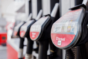 Cơn khủng hoảng diesel - Thông điệp ảm đạm tới kinh tế toàn cầu