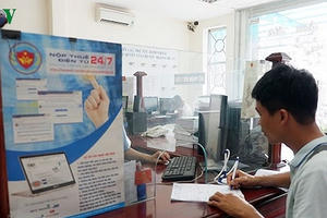 Bộ Tài chính: Nợ đọng thuế lên tới hơn 3,5 tỷ USD