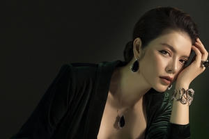 Lý Nhã Kỳ: "Kinh doanh gắn liền với lợi ích cộng đồng"