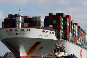 Ngành vận tải hàng hải đề nghị chính phủ các nước đưa thuyền viên vào nhóm "lao động chủ chốt" trong mùa dịch Covid-19