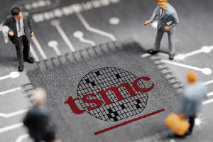 Nghi ngờ bán chip cho Huawei, hãng TSMC bị chính phủ Mỹ điều tra