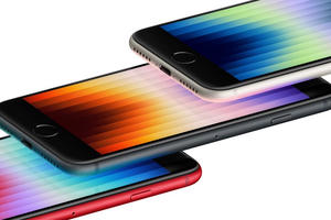 Apple ra mắt sản phẩm: iPhone giá rẻ SE 2022 giá khởi điểm 429 USD, iPhone 13 có thêm màu xanh lá