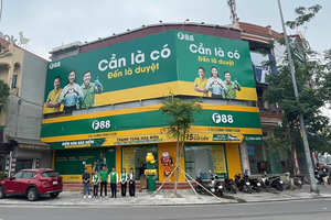 F88 được chứng nhận doanh nghiệp ESG bền vững