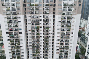 “Giải mã” sức cầu nhà ở