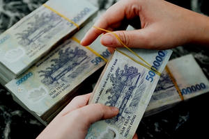 Tăng lương tối thiểu vùng, người lao động có thêm 160.000 đồng/tháng từ 1/1/2019