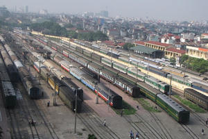 ​Hướng dẫn quản lý, sử dụng tiền thu được từ khai thác tài sản kết cấu hạ tầng đường sắt quốc gia