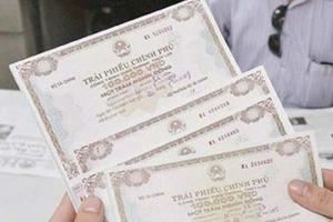 Từ 15/1/2024, thực hiện quy định mới về phát hành riêng lẻ trái phiếu Chính phủ