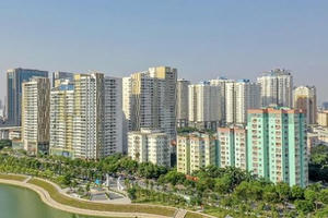 Đề xuất áp trần căn hộ giá rẻ là 20 triệu đồng/m2