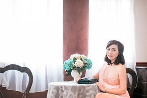 Khao khát chinh phục thuốc Đông y