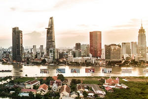 TP.HCM tìm cách "gỡ băng" cho các dự án phát triển nhà ở mới