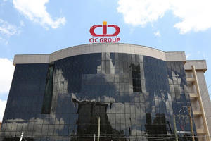 CIC Group (CKG) mong muốn đưa cổ phiếu ra khỏi diện cảnh báo và kiểm soát