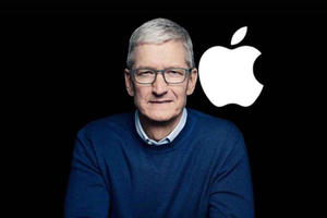Apple đẩy nhanh tìm CEO kế nhiệm Tim Cook, Phó chủ tịch Phần cứng John Ternus là ứng viên sáng giá