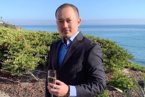 Bí kíp kinh doanh thành công của đại gia Quang Trần