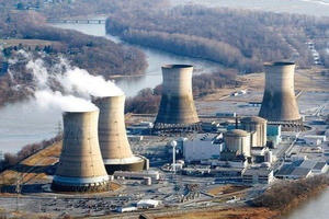 Phó Thủ tướng Bùi Thanh Sơn: Phát triển điện hạt nhân cần phải đáp ứng được mục tiêu kép