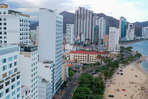 Đất ở không hình thành đơn vị ở: Chính sách góp phần làm nên cơn sốt condotel 