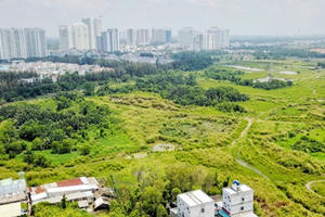 TP.HCM quyết chặn trục lợi chuyển nhượng dự án