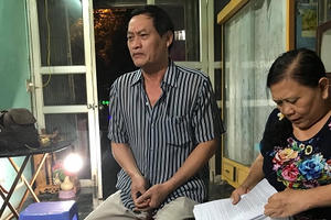 Đường vành đai 2,5 đang thực hiện sai quy hoạch?