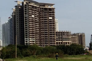 Hàng trăm dự án “treo” làm khổ người dân và nhà đầu tư