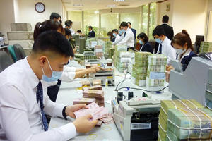 Các trường hợp sử dụng dự phòng để xử lý rủi ro tín dụng