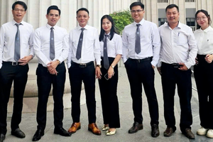 “Quản trị rủi ro pháp lý – Doanh nhân cần biết gì?”