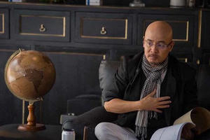 Chủ tịch Đặng Lê Nguyên Vũ nói về chuyện "lạy bàn thờ đạo" của cựu CEO Đỗ Hòa: Bịa đặt, dậu đổ bìm leo!