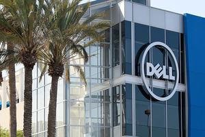 Dell cắt giảm hơn 6.600 nhân sự toàn cầu