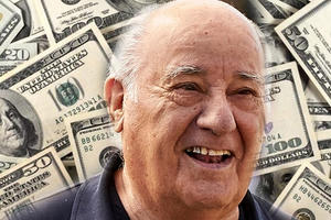 5 bí mật kinh doanh của "bố già" Ortega: Lập đế chế thời trang Zara khiến khách hàng thấy áp lực, đối thủ khóc thét