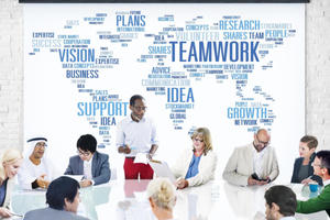 Doanh nghiệp Mỹ vẫn chật vật trong việc xây dựng môi trường nhân sự đa dạng