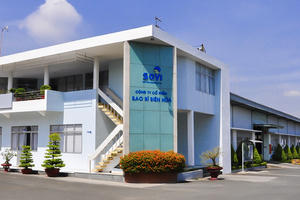 Tập đoàn Thái muốn mua hơn 94% cổ phần công ty bao bì Biên Hòa