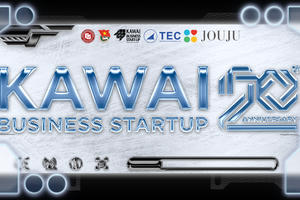 Lễ kỷ niệm 20 năm cuộc thi 'Khởi nghiệp cùng Kawai' - chính thức khởi động mùa thi 2025 với giải thưởng lớn nhất trong lịch sử