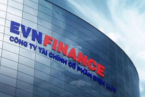 EVNFinance (EVF): Mục tiêu lợi nhuận 2025 tăng vọt 36%, đổi tên và chuyển trụ sở giữa áp lực kiểm soát nợ xấu