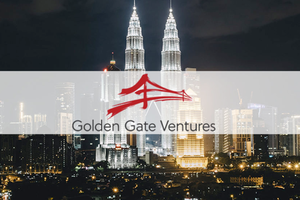 Golden Gate Ventures tăng cường đầu tư vào các công ty khởi nghiệp của Việt Nam