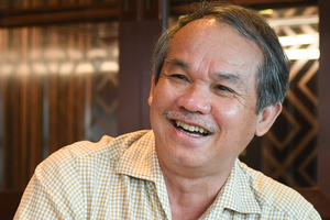 Những “món nợ” chưa bao giờ kể giữa bầu Đức, HLV Park Hang-seo, và Chủ tịch TPBank Đỗ Minh Phú