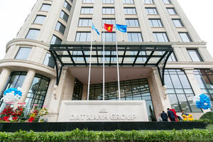 Lợi nhuận Đất Xanh 'bốc hơi' hơn 500 tỉ đồng sau kiểm toán