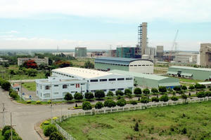 Hà Nội đặt mục tiêu hoàn thành hạ tầng 21 cụm công nghiệp trong năm 2021