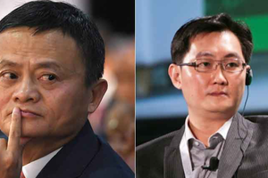 Vừa mất 52 tỷ USD hồi đầu tuần, nhóm tỷ phú Trung Quốc đã kiếm lại thêm 71 tỷ USD chỉ trong một ngày