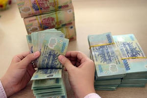 M&A ngân hàng chờ làn gió mới