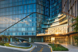 TechnoPark Tower được vinh danh “Trung tâm thông minh nhất” tại giải thưởng danh giá IBcon Digie Awards