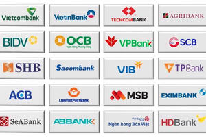 Lãi suất cho vay tại các ngân hàng sẽ đồng loạt giảm