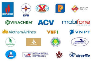 19 tập đoàn, tổng công ty Nhà nước thay đổi ra sao sau khi về chung 'mái nhà' Ủy ban Quản lý vốn Nhà nước tại doanh nghiệp?