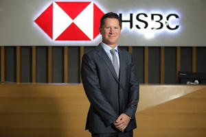 CEO HSBC Việt Nam: 'Xác suất cao Việt Nam sẽ được nâng hạng thị trường chứng khoán vào ngày 8/10'